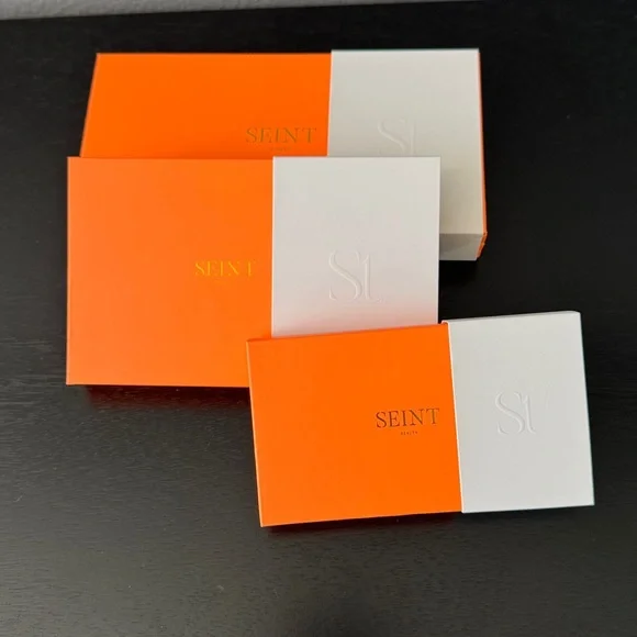 Seint IIID Valencia palette bundle - Picture 2 of 7